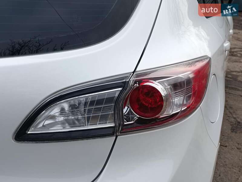 Седан Mazda 3 2010 в Харькове фото 12 Седан Mazda 3 2010 в Харькове