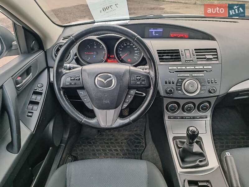 Седан Mazda 3 2010 в Харькове фото 15 Седан Mazda 3 2010 в Харькове