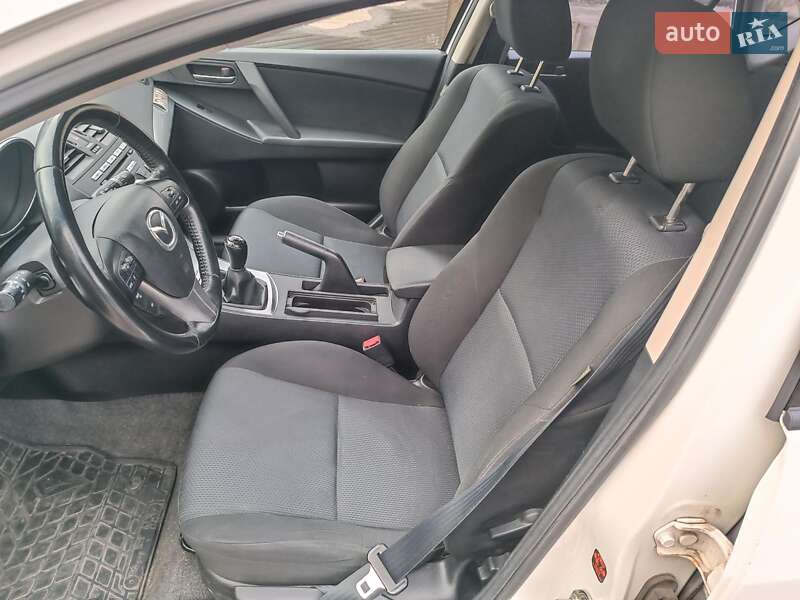 Седан Mazda 3 2010 в Харькове фото 20 Седан Mazda 3 2010 в Харькове