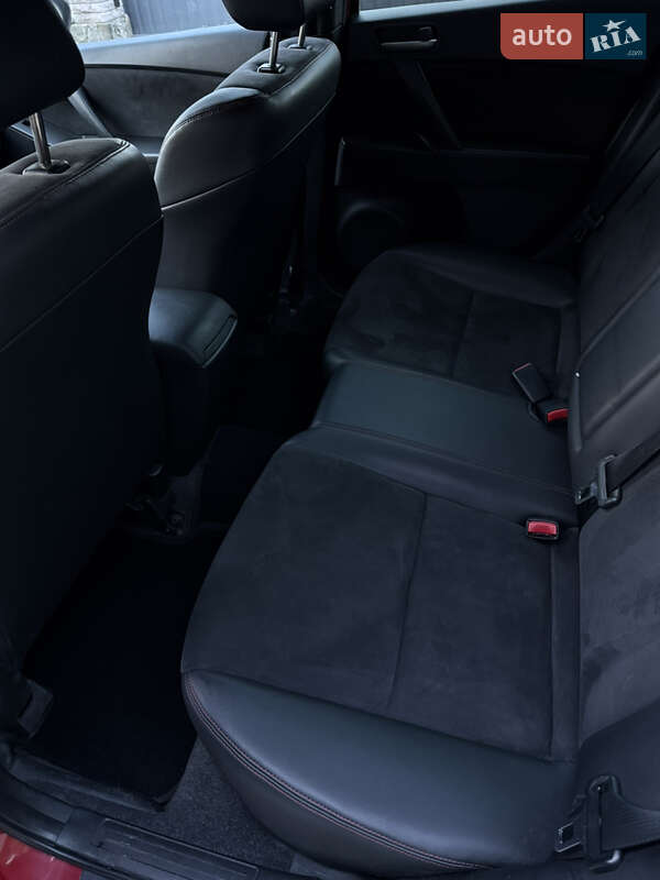 Седан Mazda 3 2010 в Виннице фото 17 Седан Mazda 3 2010 в Виннице