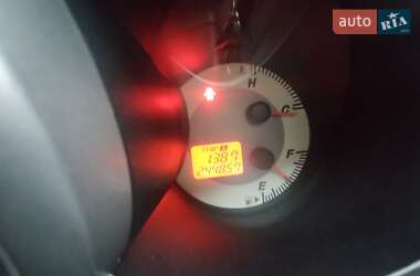 Хетчбек Mazda 3 2007 в Чернівцях