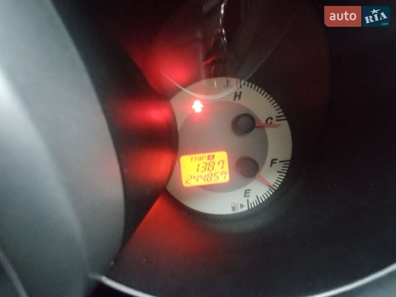 Хетчбек Mazda 3 2007 в Чернівцях фото 5 Хетчбек Mazda 3 2007 в Чернівцях