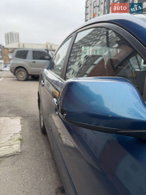 Седан Mazda 3 2007 в Киеве фото 7 Седан Mazda 3 2007 в Киеве