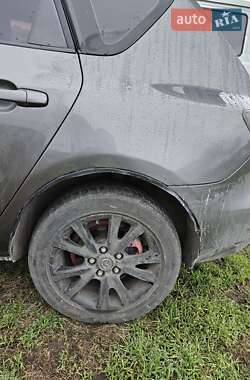 Хэтчбек Mazda 3 2007 в Николаеве