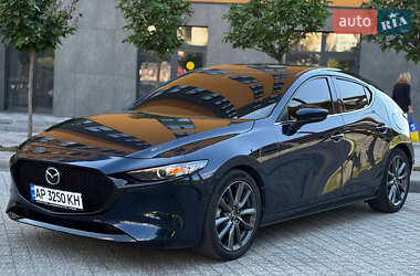 Хэтчбек Mazda 3 2019 в Запорожье
