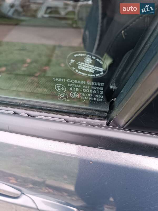 Хэтчбек Mazda 3 2007 в Южноукраинске фото 22 Хэтчбек Mazda 3 2007 в Южноукраинске