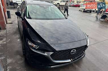 Седан Mazda 3 2020 в Львове