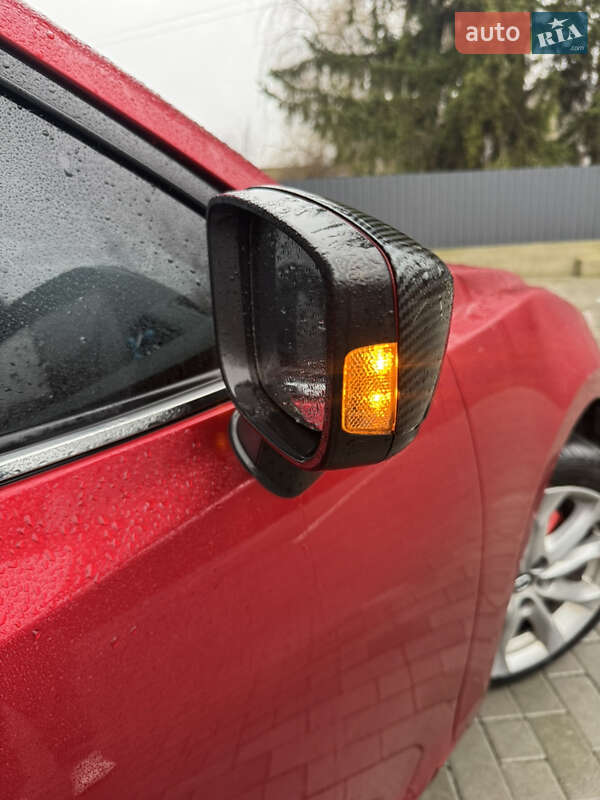 Хетчбек Mazda 3 2014 в Кременці