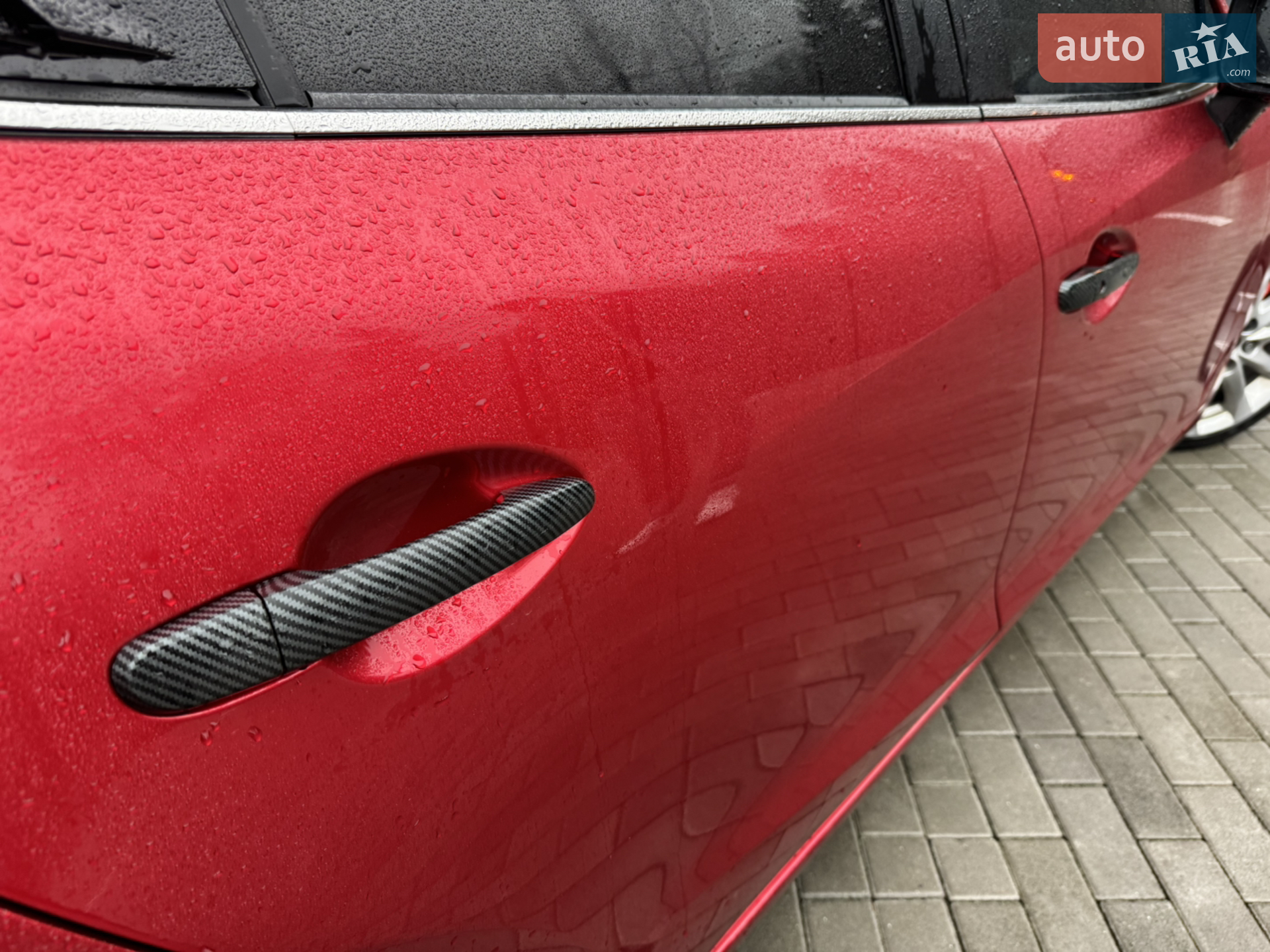 2014 Mazda 3 - мініатюра 22