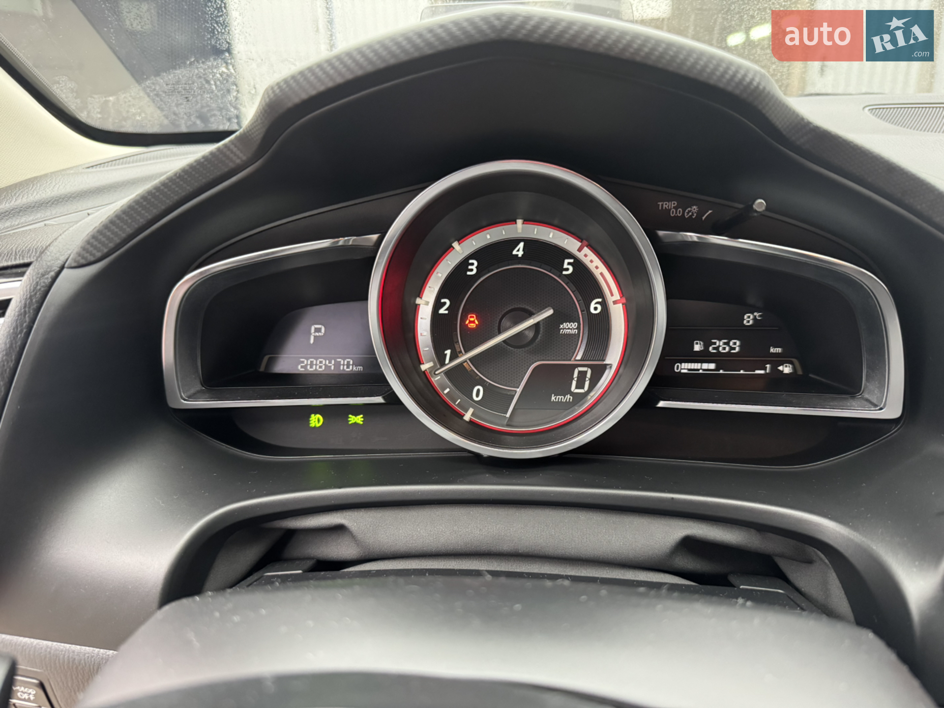 2014 Mazda 3 - мініатюра 38