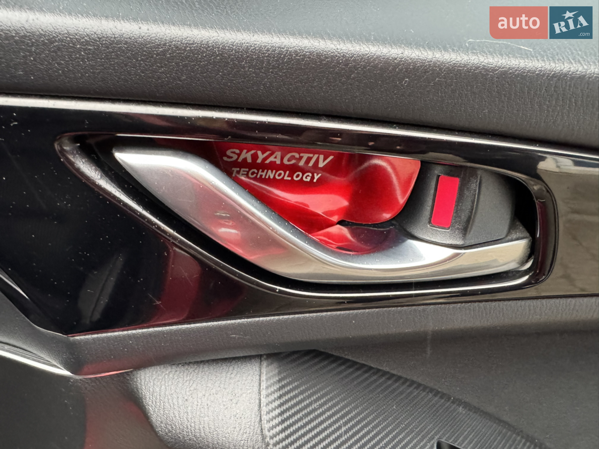 2014 Mazda 3 - мініатюра 40