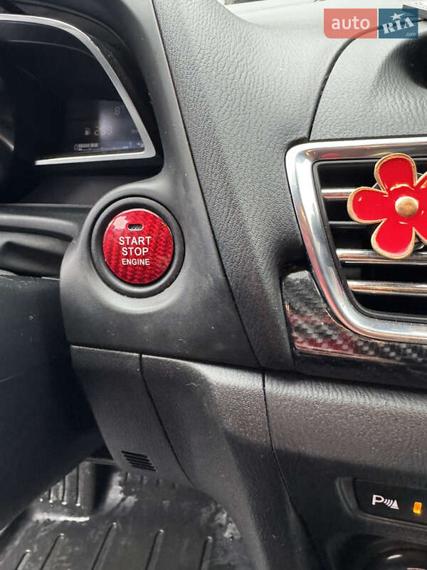 Хетчбек Mazda 3 2014 в Кременці