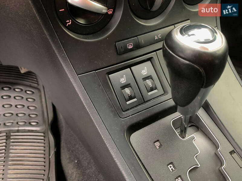 Седан Mazda 3 2012 в Виннице фото 36 Седан Mazda 3 2012 в Виннице