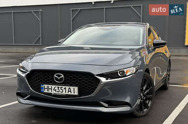 Седан Mazda 3 2023 в Києві