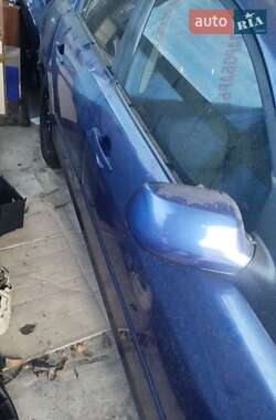 Седан Mazda 3 2007 в Полтаве