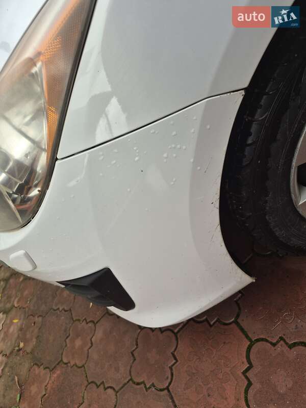 Седан Mazda 3 2010 в Виннице