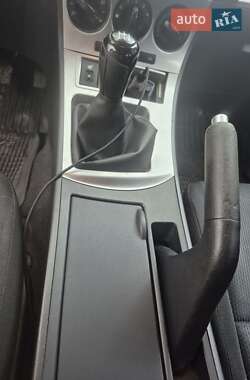 Седан Mazda 3 2010 в Виннице
