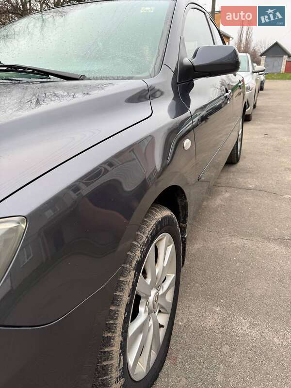 Хэтчбек Mazda 3 2007 в Василькове