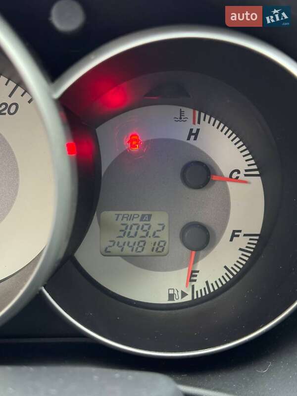 Хэтчбек Mazda 3 2007 в Василькове