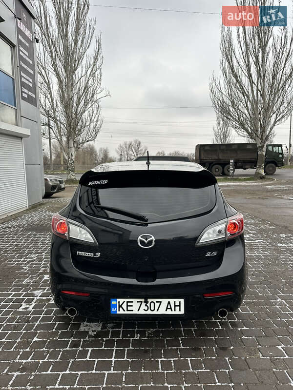 Хэтчбек Mazda 3 2012 в Днепре фото 2 Хэтчбек Mazda 3 2012 в Днепре