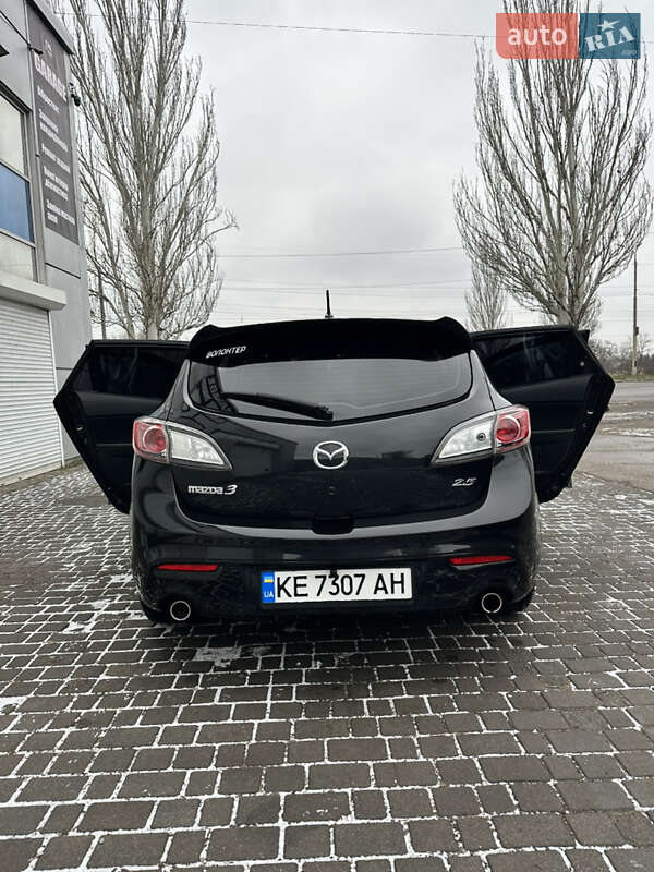 Хэтчбек Mazda 3 2012 в Днепре фото 22 Хэтчбек Mazda 3 2012 в Днепре