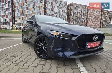 Хэтчбек Mazda 3 2022 в Киеве