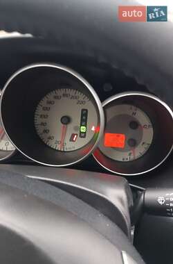 Хэтчбек Mazda 3 2007 в Луцке