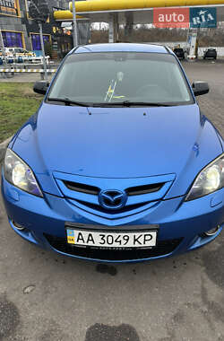 Хетчбек Mazda 3 2003 в Києві
