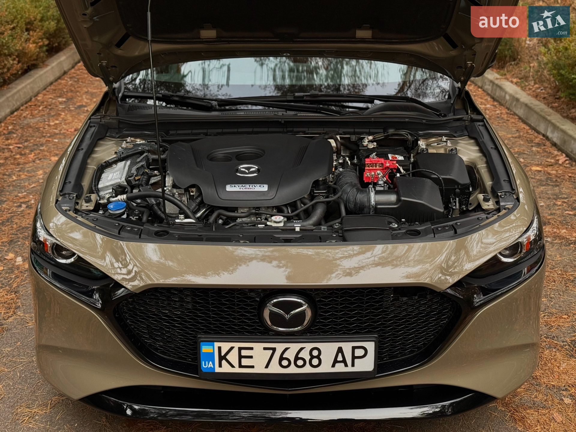 2024 Mazda 3 - мініатюра 7
