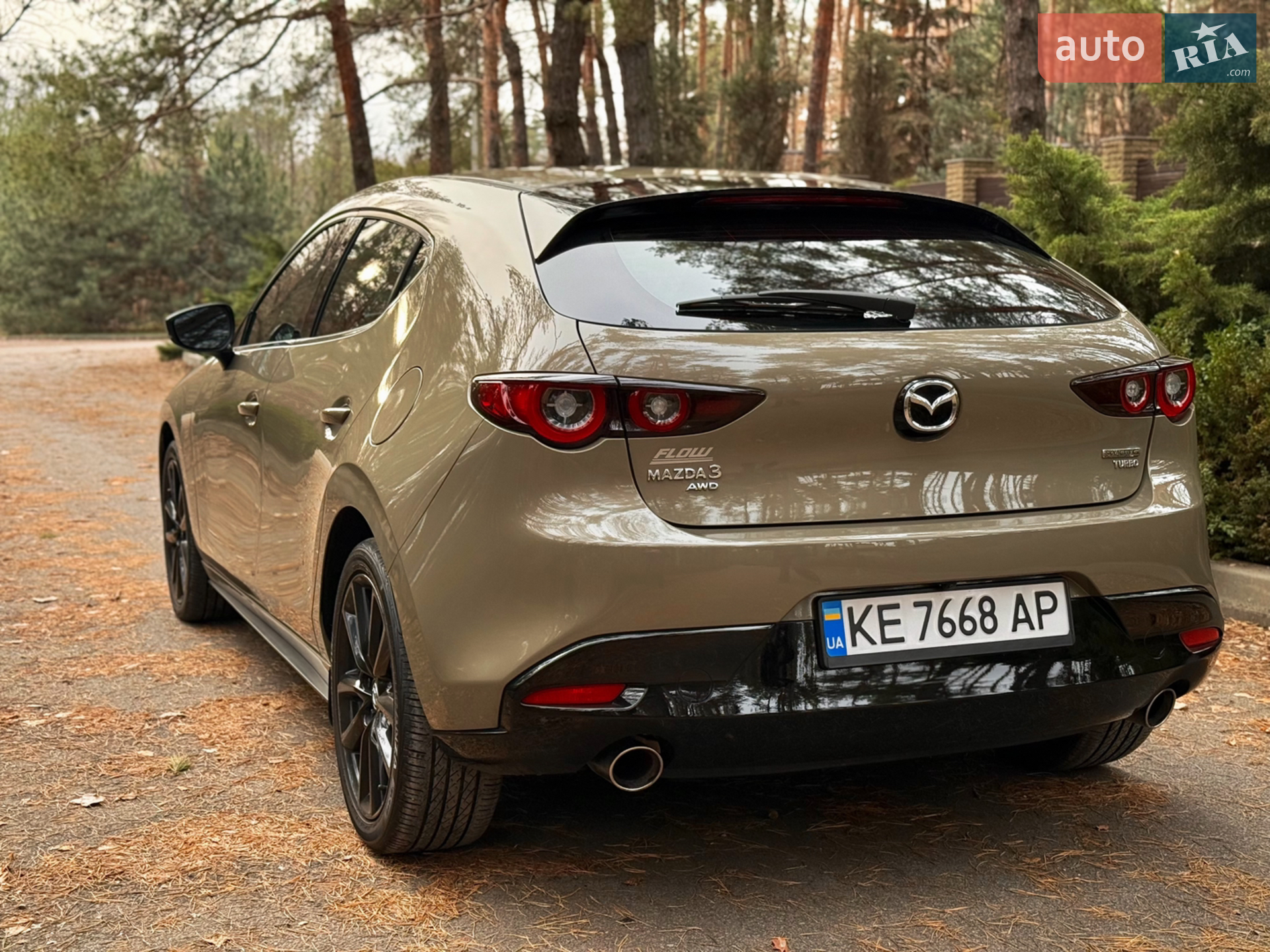2024 Mazda 3 - мініатюра 15