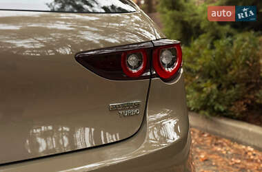 Хэтчбек Mazda 3 2024 в Днепре
