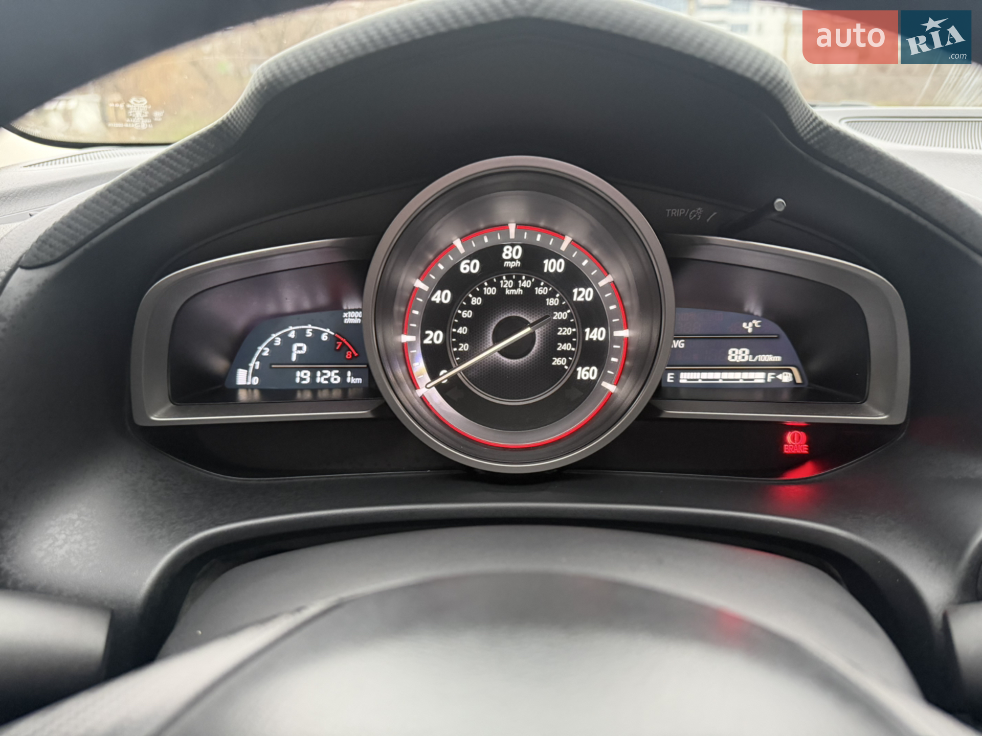 2015 Mazda 3 - мініатюра 4