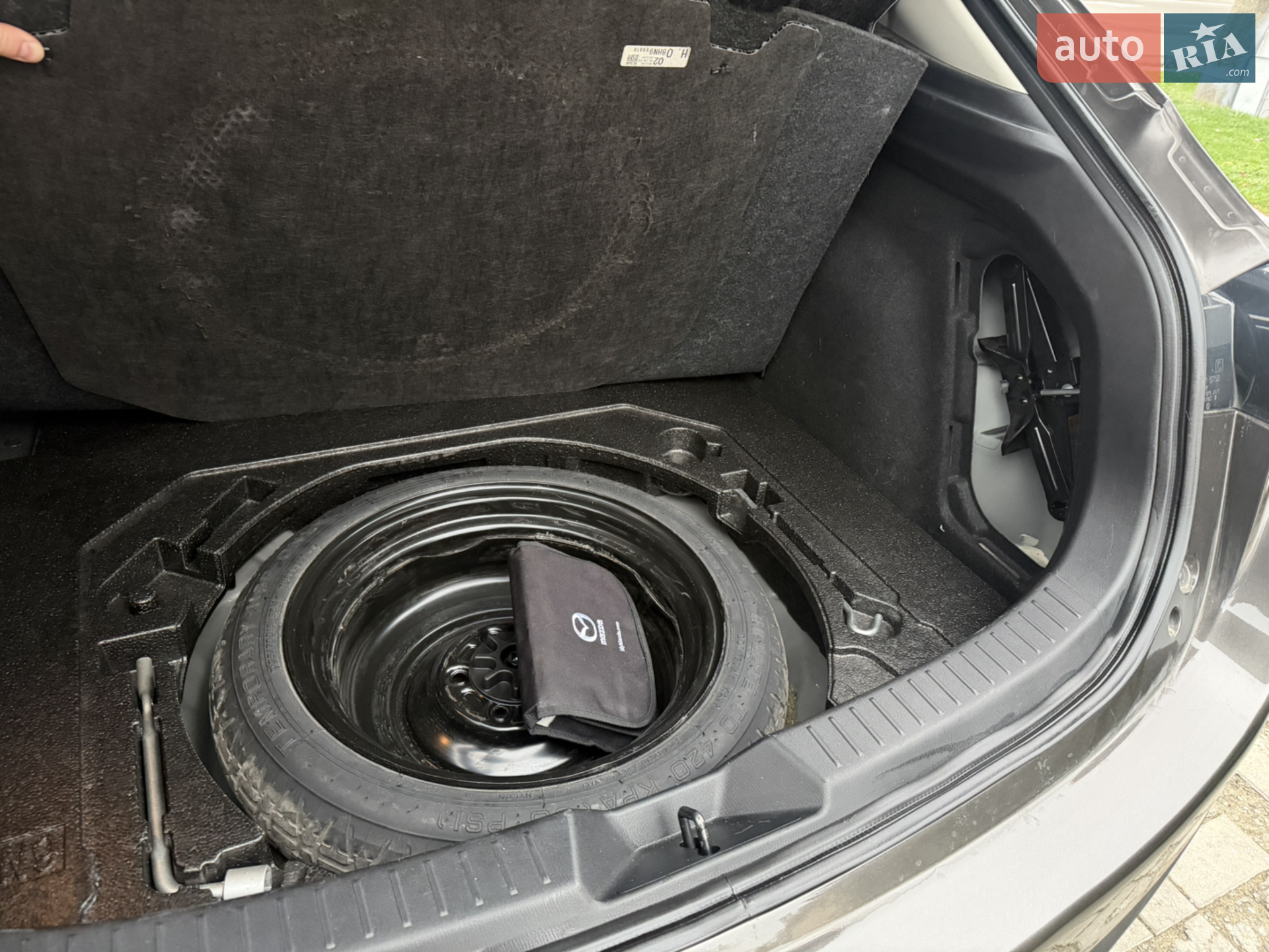 2015 Mazda 3 - мініатюра 15