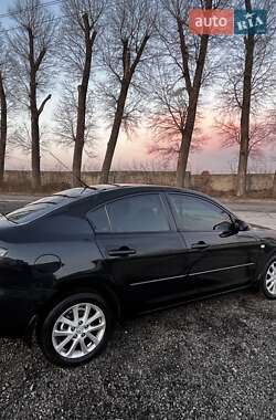 Седан Mazda 3 2008 в Борисполе