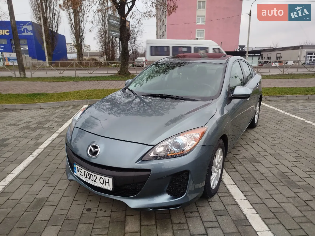 2011 Mazda 3 - мініатюра 24