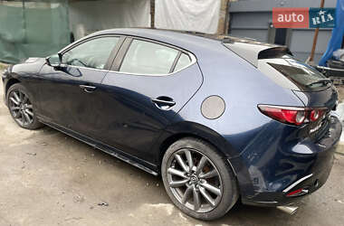 Хэтчбек Mazda 3 2021 в Ирпене