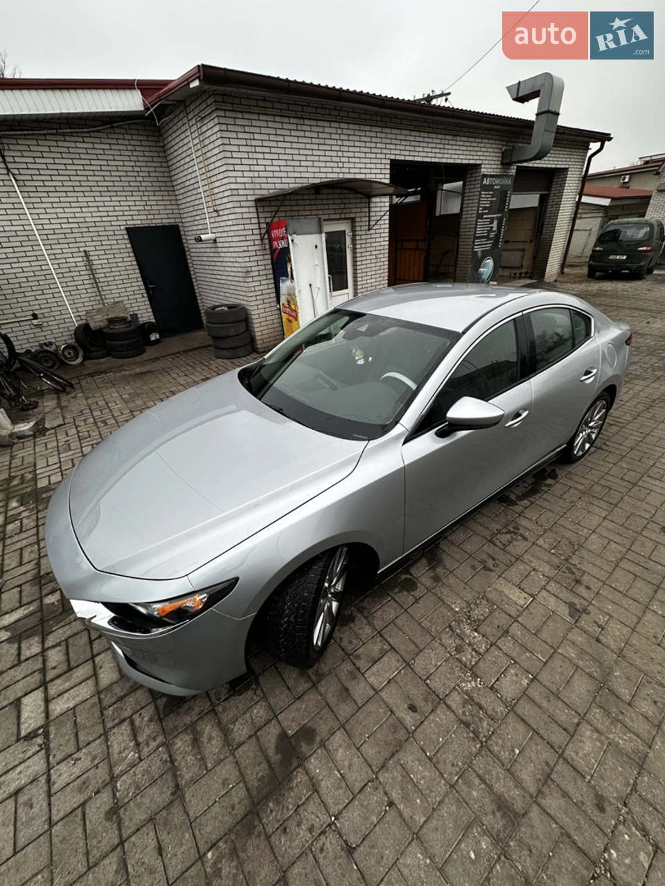2019 Mazda 3 - мініатюра 17