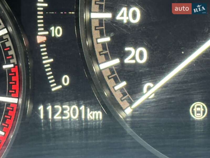Хэтчбек Mazda 3 2019 в Николаеве