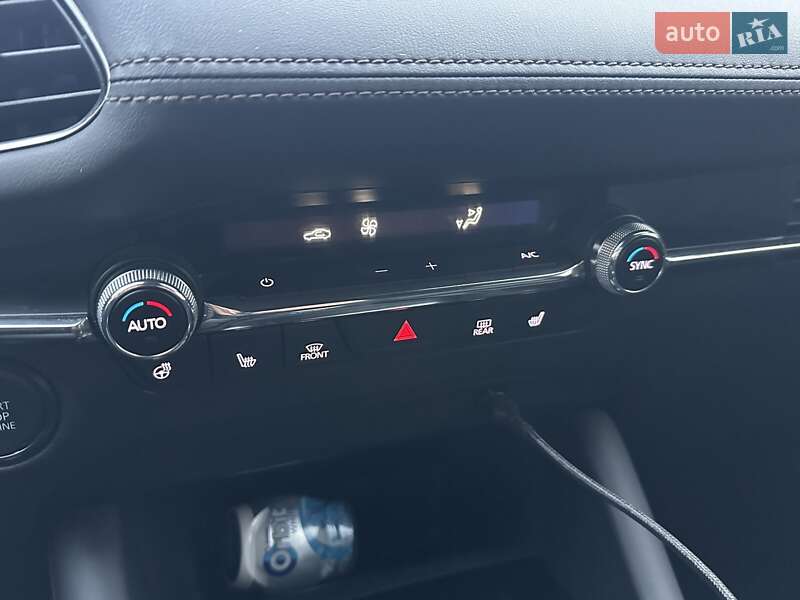 Хэтчбек Mazda 3 2019 в Николаеве