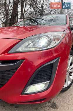 Хэтчбек Mazda 3 2011 в Запорожье