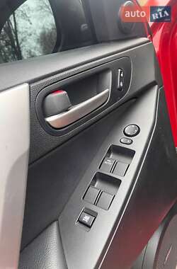 Хэтчбек Mazda 3 2011 в Запорожье