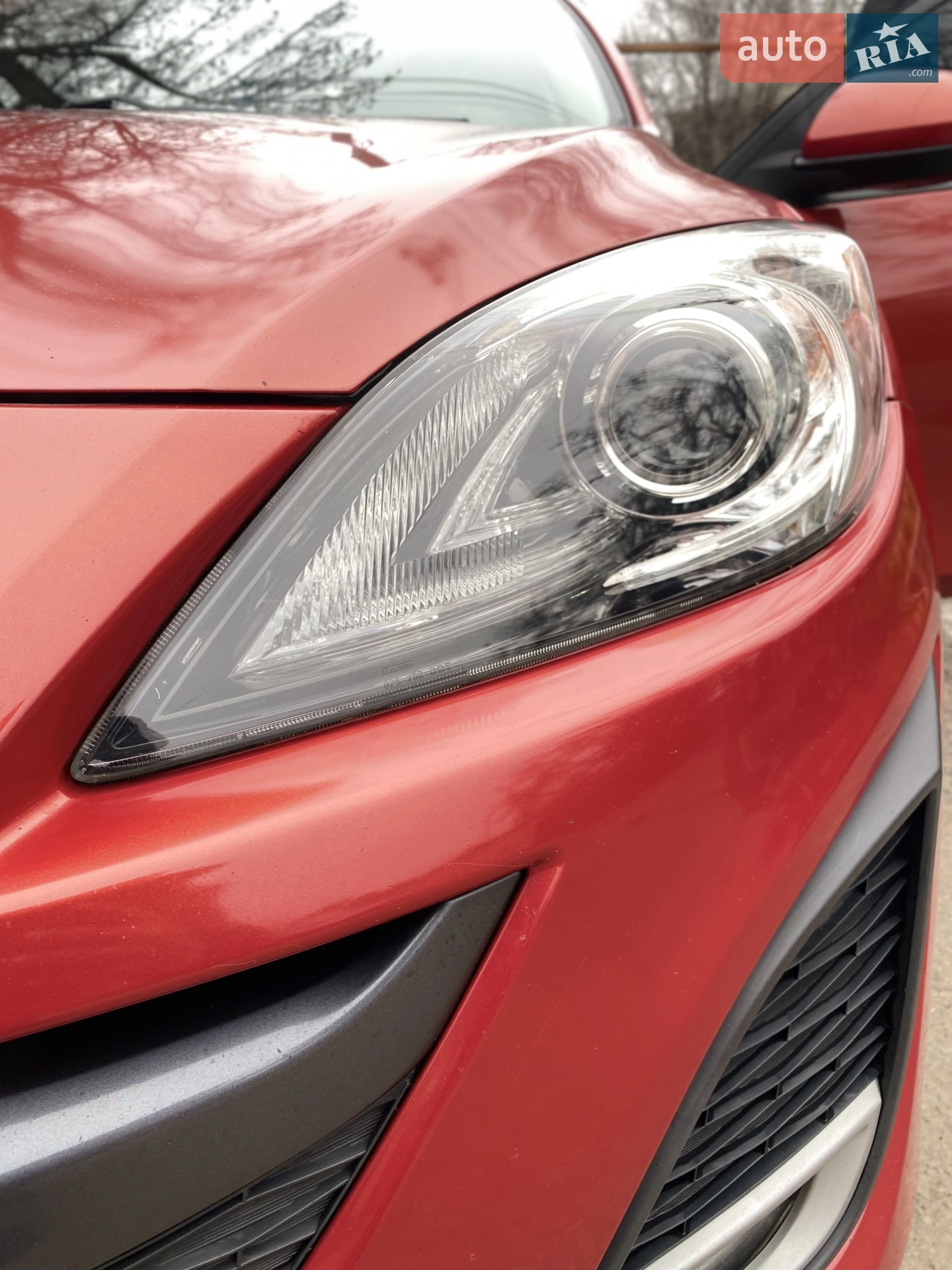 2011 Mazda 3 - мініатюра 14