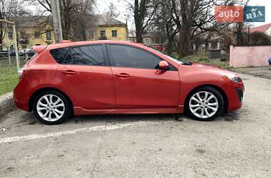 Хэтчбек Mazda 3 2011 в Запорожье