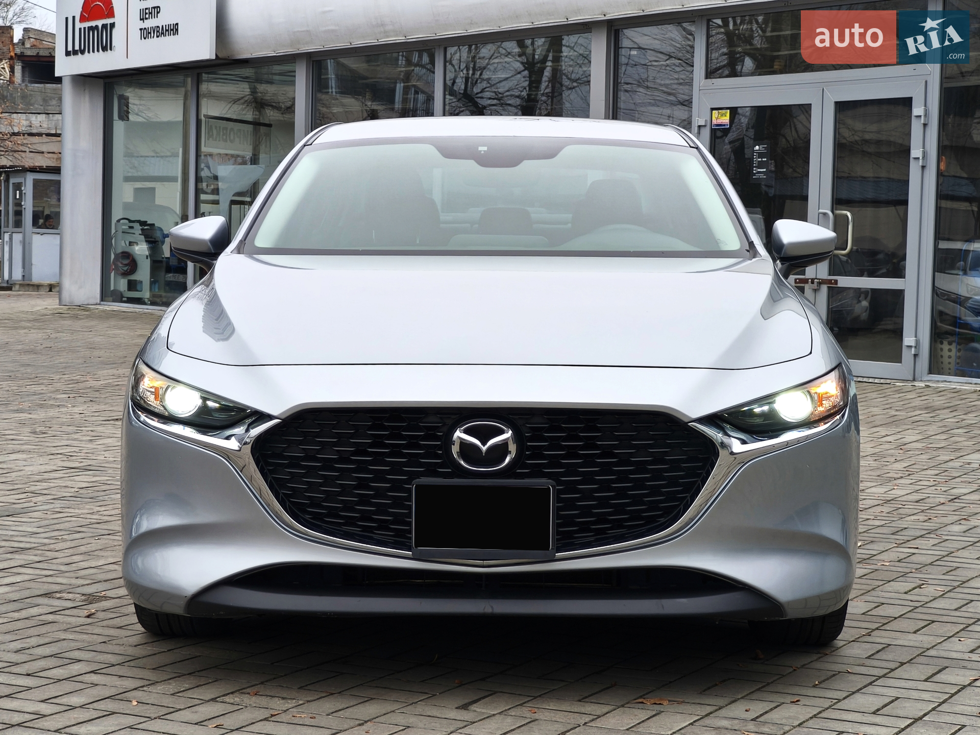 2019 Mazda 3 - мініатюра 2