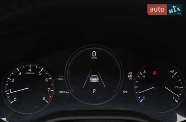 Седан Mazda 3 2019 в Днепре