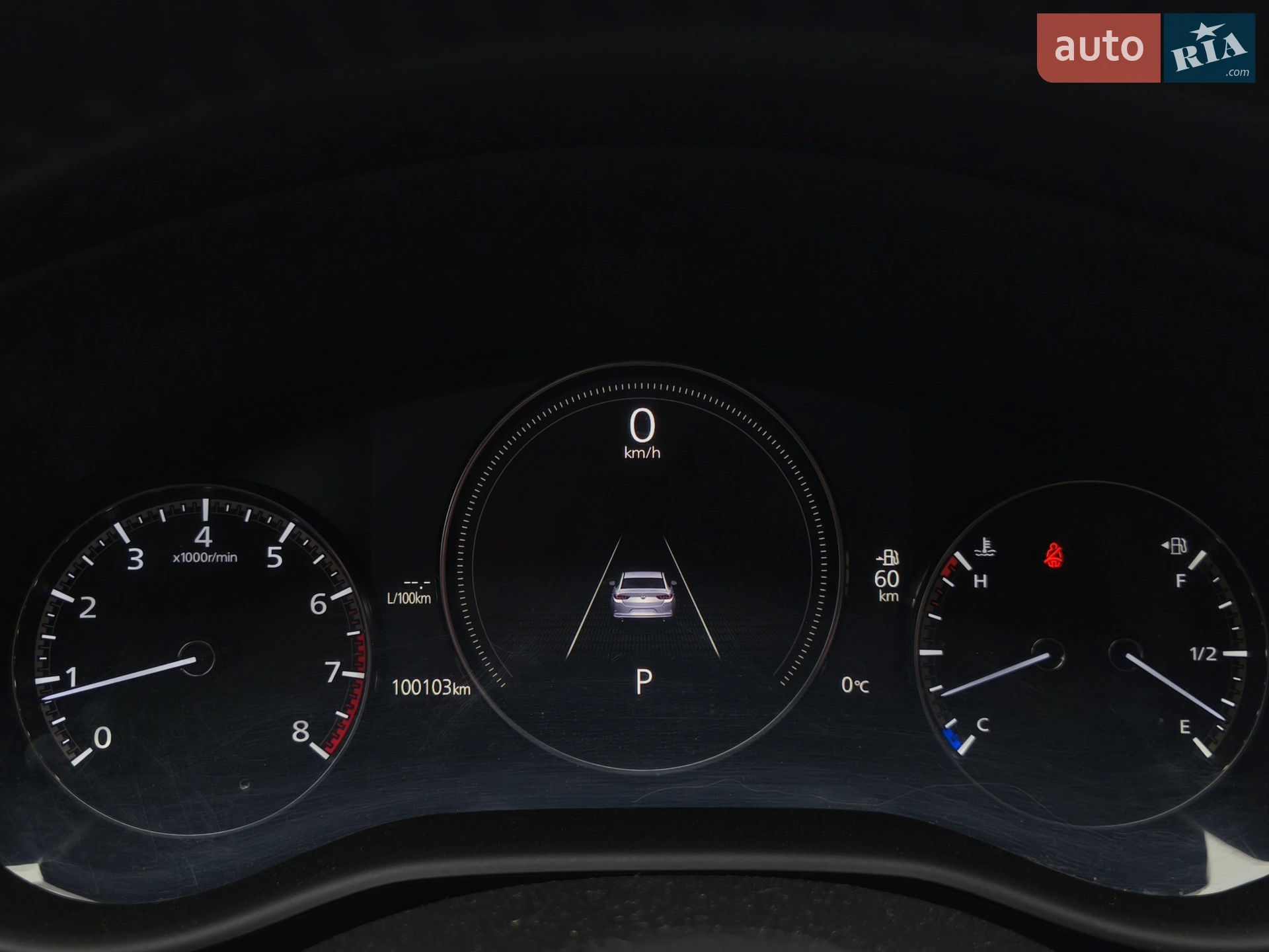 2019 Mazda 3 - мініатюра 21