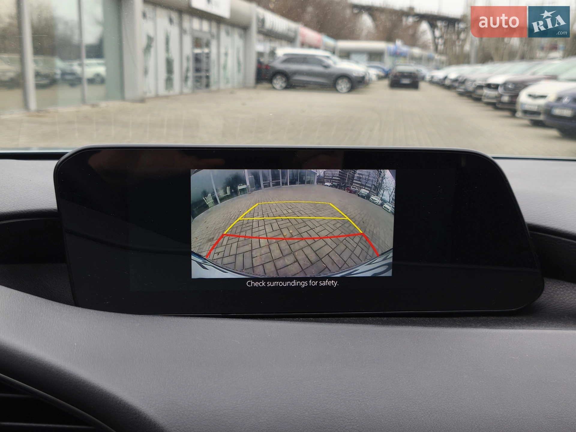 2019 Mazda 3 - мініатюра 22