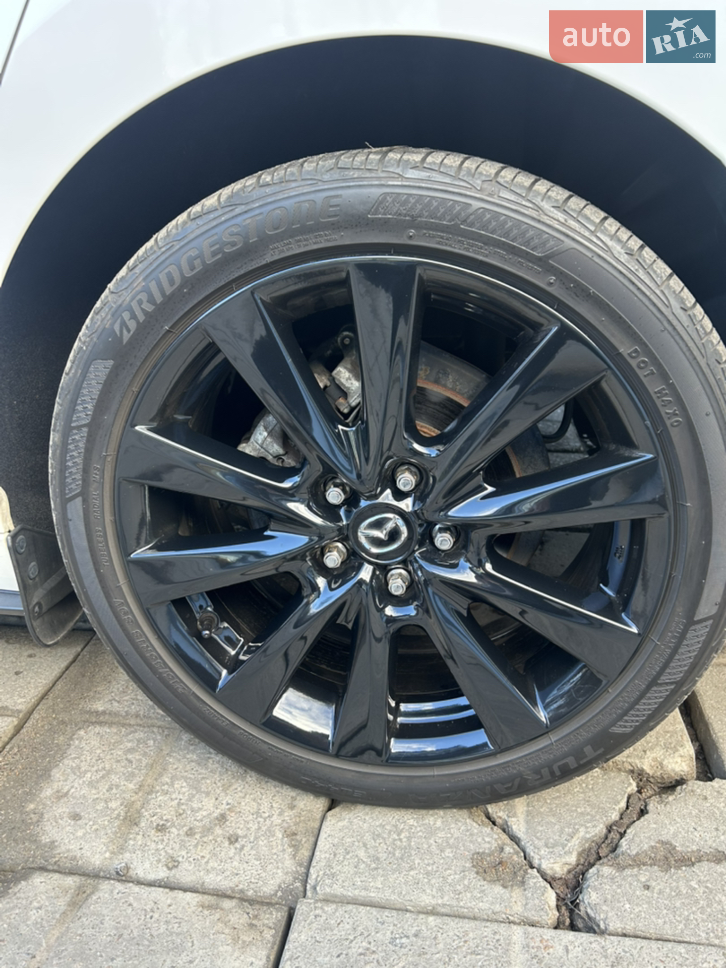 2019 Mazda 3 - мініатюра 6