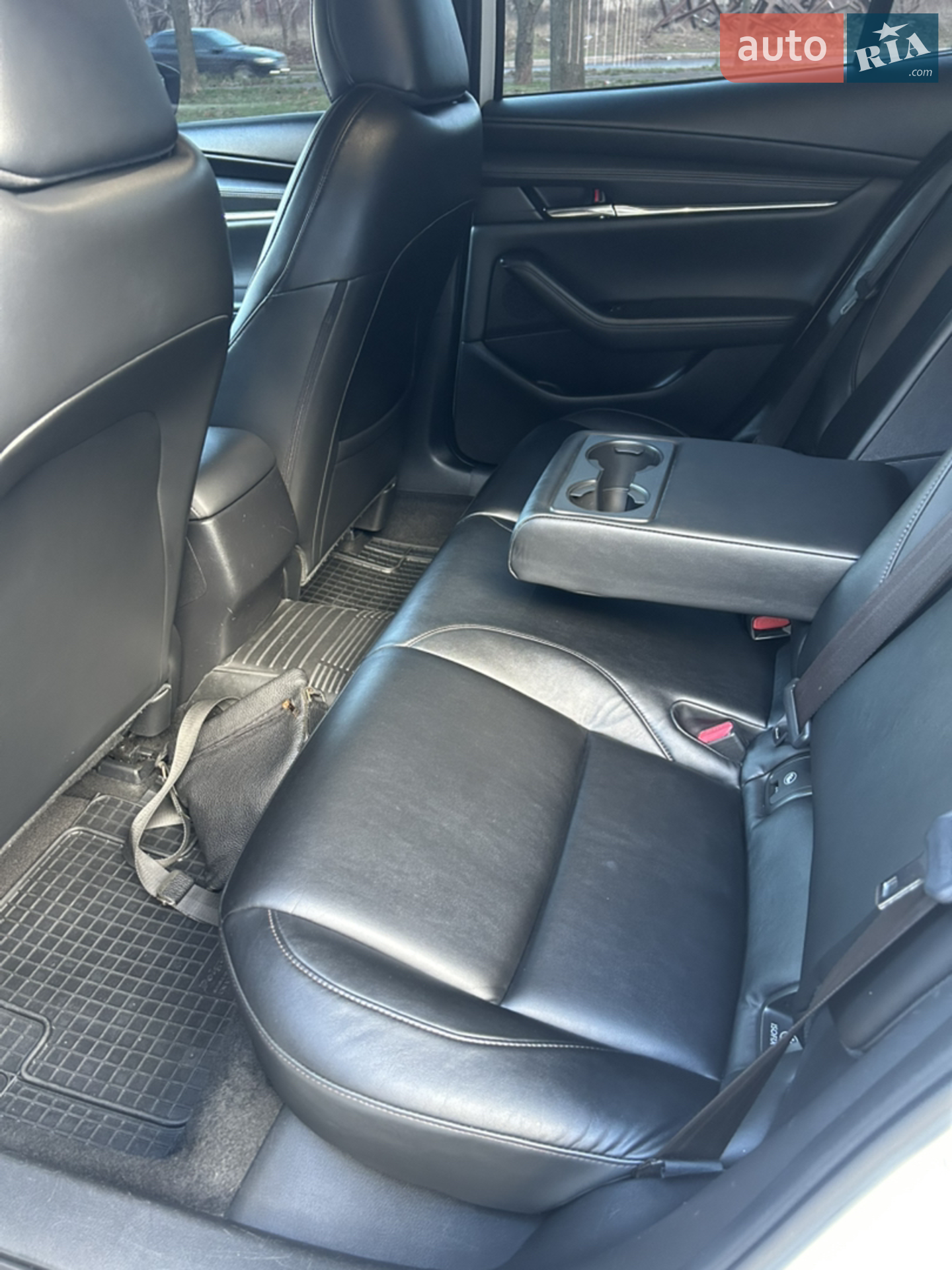 2019 Mazda 3 - мініатюра 18