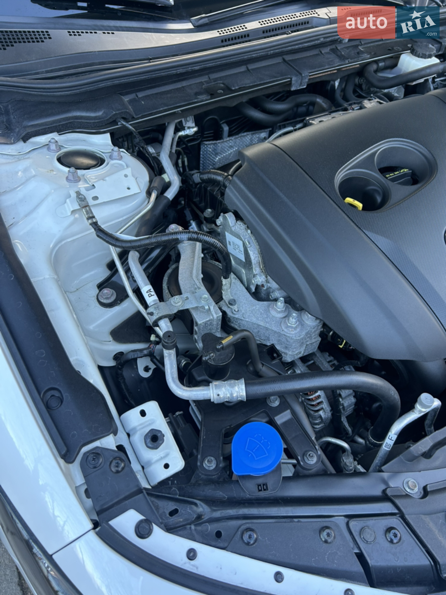 2019 Mazda 3 - мініатюра 28